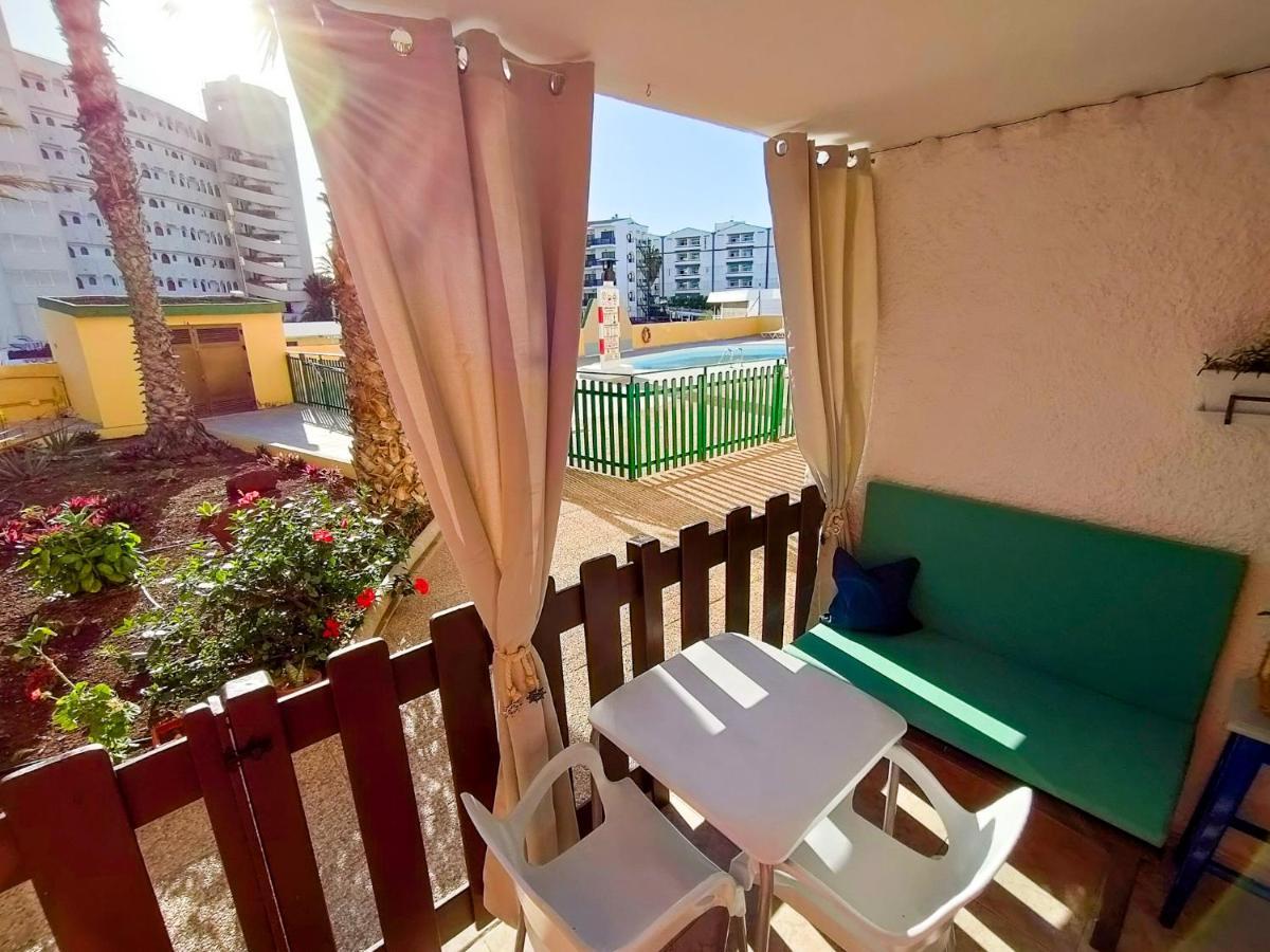 Playa Del Ingles, 4 Min A Pie De La Playa Apartment Maspalomas  Exterior foto