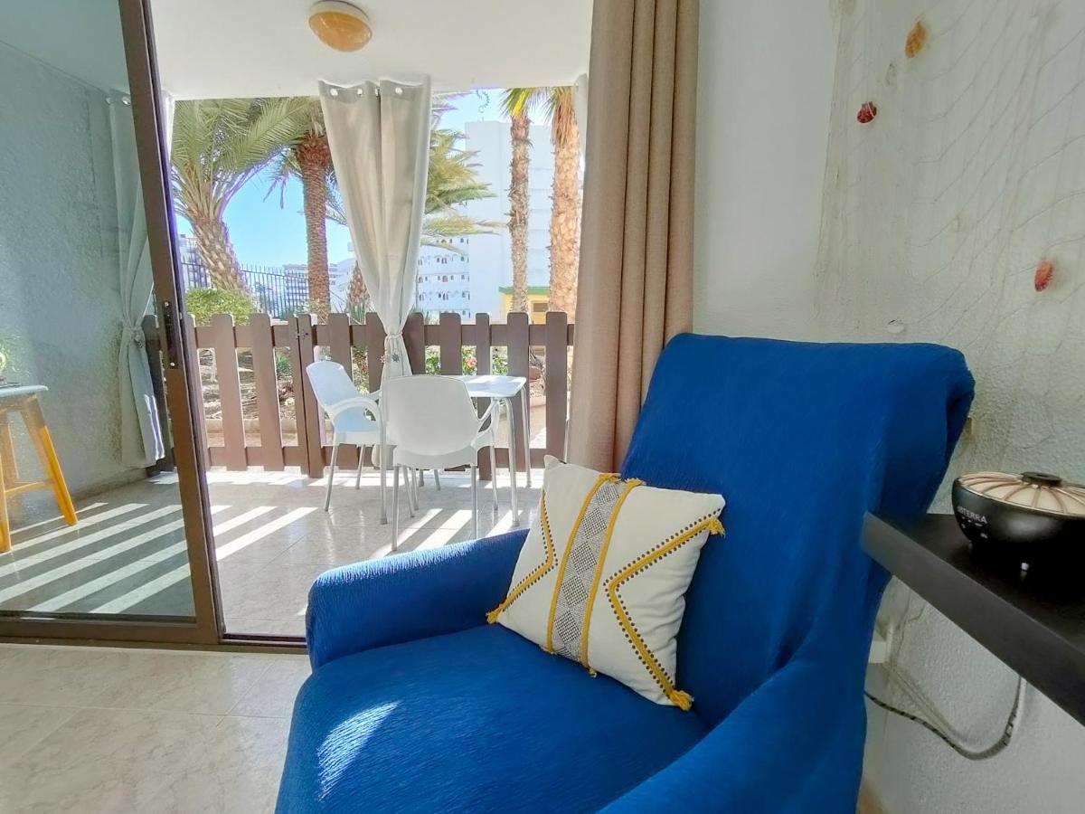 Playa Del Ingles, 4 Min A Pie De La Playa Apartment Maspalomas  Exterior foto
